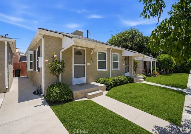Photo 3 of Multi family home for sale at 1004 W Clark, Burbank, CA 91506 | MLS# SB26157944 | Listing updated on 2026-09-15