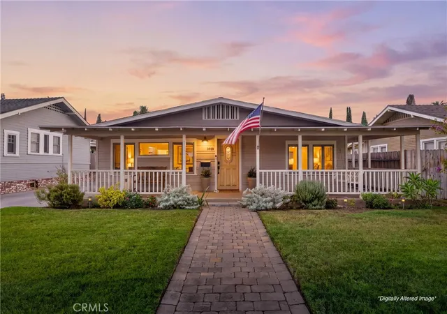 Photo 1 of Single family home for sale at 3920 Linwood, Riverside, CA 92506 | MLS# IV26169734 | Listing updated on 2026-09-24