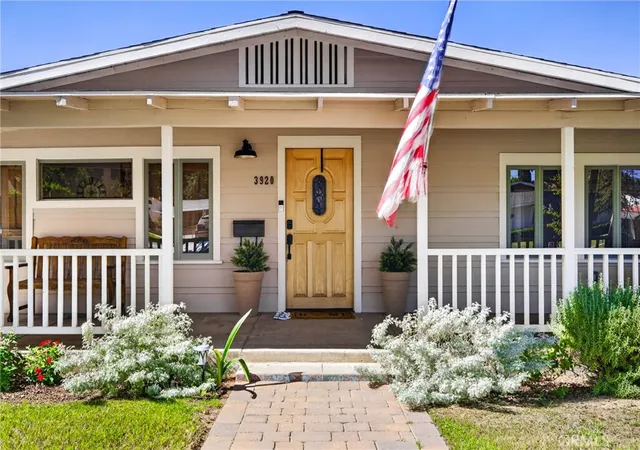 Photo 2 of Single family home for sale at 3920 Linwood, Riverside, CA 92506 | MLS# IV26169734 | Listing updated on 2026-09-24