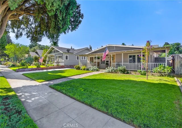 Photo 3 of Single family home for sale at 3920 Linwood, Riverside, CA 92506 | MLS# IV26169734 | Listing updated on 2026-09-24