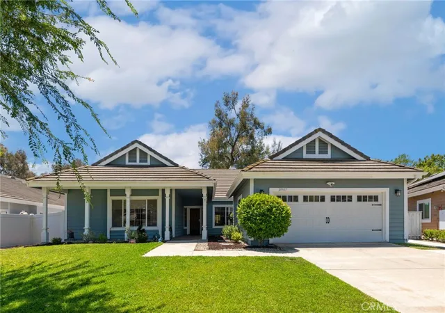 Photo 1 of Single family home for sale at 29907 Longvale Ct, Temecula, CA 92592 | MLS# SW26161992 | Listing updated on 2026-09-14
