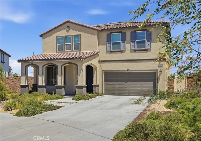 Photo 2 of Single family home for sale at 8873 Beacon, Hesperia, CA 92344 | MLS# SR26169905 | Listing updated on 2026-09-14