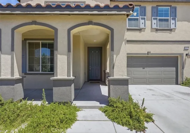 Photo 3 of Single family home for sale at 8873 Beacon, Hesperia, CA 92344 | MLS# SR26169905 | Listing updated on 2026-09-14