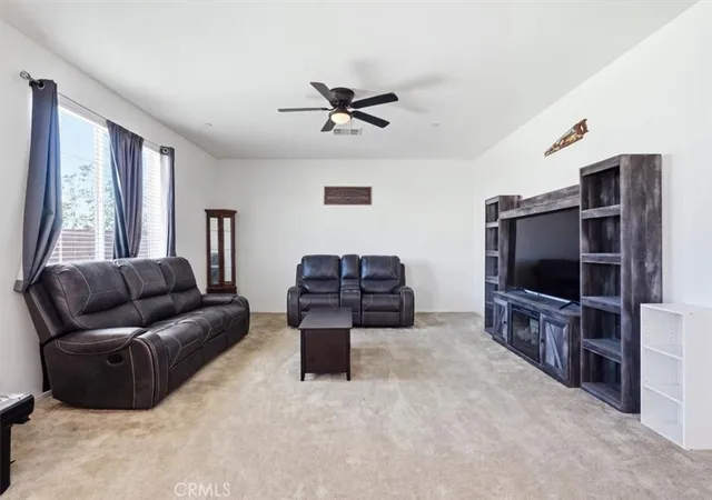 Photo 4 of Single family home for sale at 8873 Beacon, Hesperia, CA 92344 | MLS# SR26169905 | Listing updated on 2026-09-14