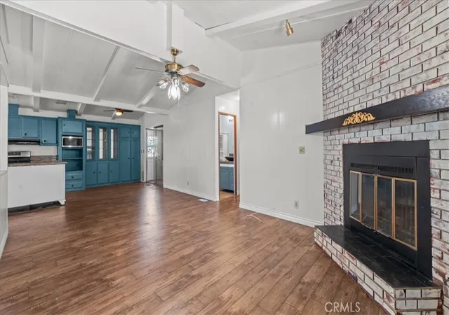 Photo 4 of Manufactured home for sale at 8651 Foothill Blvd #186, Rancho Cucamonga, CA 91730 | MLS# TR26168972 | Listing updated on 2026-09-14