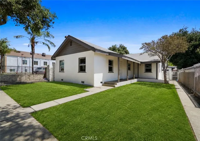 Photo 1 of Sale Pending at 8633 Rosena, Fontana, CA 92335 | MLS# TR26166744 | Listing updated on 2026-09-14