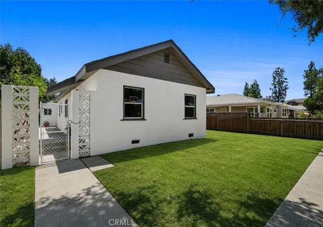 Photo 3 of Sale Pending at 8633 Rosena, Fontana, CA 92335 | MLS# TR26166744 | Listing updated on 2026-09-14