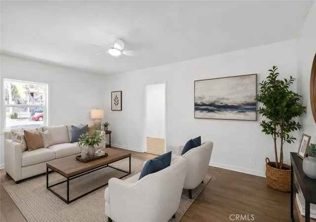 Listing Photo 5 - Condo for sale in building located at 8633 Rosena, Fontana, CA 92335