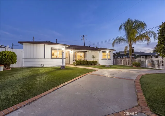 Photo 1 of Multi family home for sale at 14502 Broadway, Whittier, CA 90604 | MLS# PW26169940 | Listing updated on 2026-10-04
