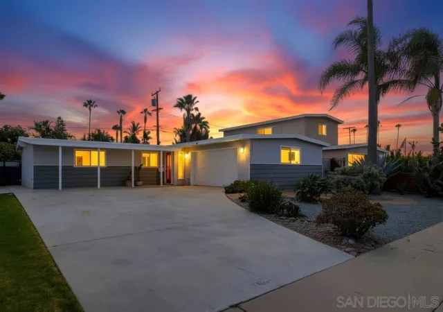 Photo 2 of Single family home for sale at 1431 California St, Imperial Beach, CA 91932 | MLS# 260019008SD | Listing updated on 2026-09-15