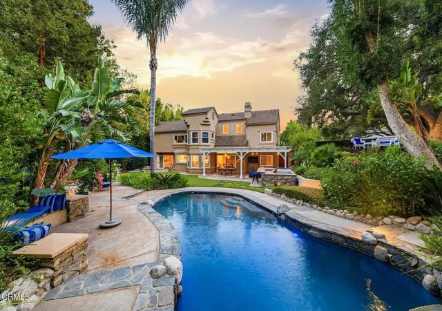 Photo 2 of Sale Pending at 1732 Crooked Trl Pl, Westlake Village, CA 91362 | MLS# V1-38002 | Listing updated on 2026-10-01