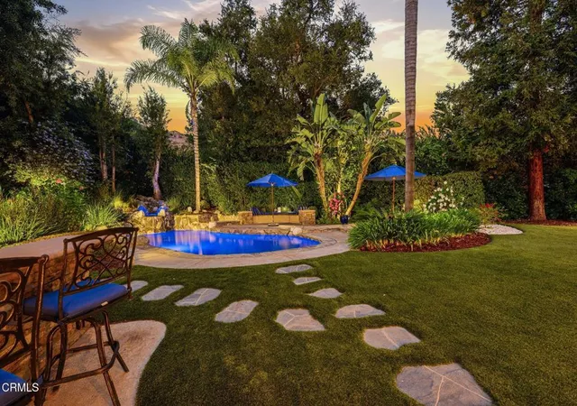 Photo 3 of Sale Pending at 1732 Crooked Trl Pl, Westlake Village, CA 91362 | MLS# V1-38002 | Listing updated on 2026-10-01