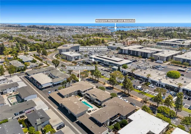 Photo 1 of Sale Pending at 1706 Westcliff, Newport Beach, CA 92660 | MLS# NP26167584 | Listing updated on 2026-09-15