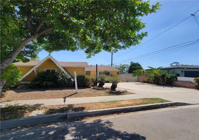 Photo 2 of Single family home for sale at 3524 Van Wig, Baldwin Park, CA 91706 | MLS# CV26170544 | Listing updated on 2026-09-15