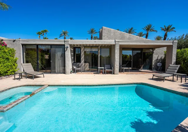 Photo 1 of Sale Pending at 2884 Sundance Cir W, Palm Springs, CA 92262 | MLS# 219151084PS | Listing updated on 2026-09-15
