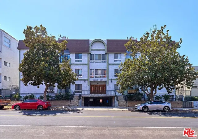 Photo 1 of Condo for sale at 431 S Kingsley Dr #205, Los Angeles, CA 90020 | MLS# 26868653 | Listing updated on 2026-09-15