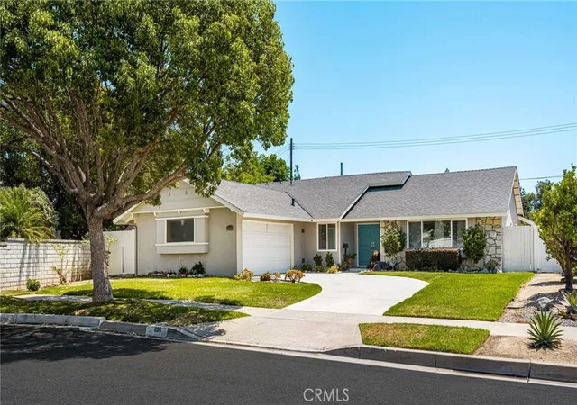 Photo 1 of Single family home for sale at 1136 E Rosewood Ave, Orange, CA 92866 | MLS# PW26170564 | Listing updated on 2026-10-05