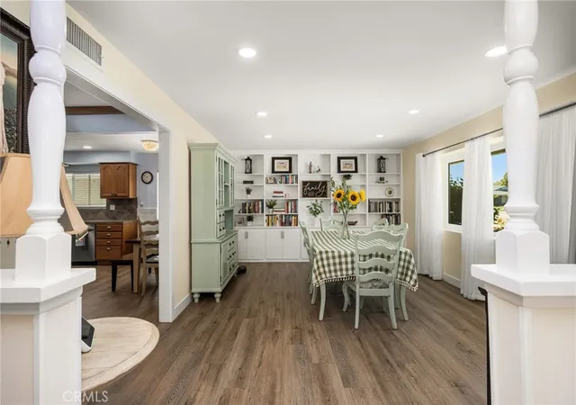 Photo 3 of Single family home for sale at 1136 E Rosewood Ave, Orange, CA 92866 | MLS# PW26170564 | Listing updated on 2026-10-05