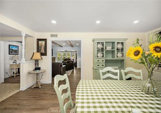 Photo 4 of Single family home for sale at 1136 E Rosewood Ave, Orange, CA 92866 | MLS# PW26170564 | Listing updated on 2026-10-05