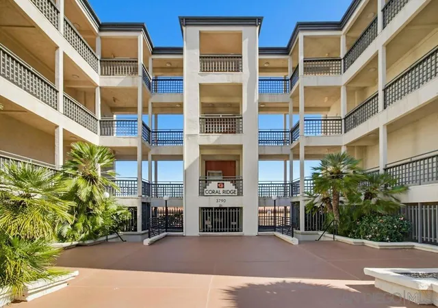 Photo 1 of Condo for sale at 3790 Florida St #B216, San Diego, CA 92104 | MLS# 260019085SD | Listing updated on 2026-09-15