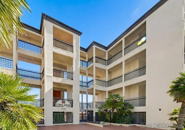 Photo 3 of Condo for sale at 3790 Florida St #B216, San Diego, CA 92104 | MLS# 260019085SD | Listing updated on 2026-09-15