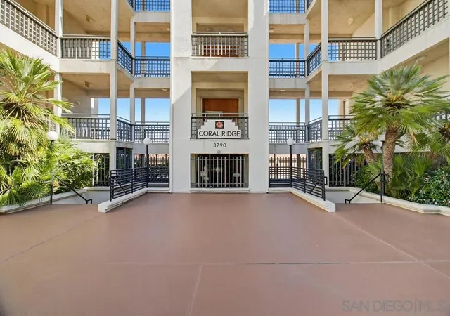 Photo 3 of Condo for sale at 3790 Florida St #B216, San Diego, CA 92104 | MLS# 260019085SD | Listing updated on 2026-09-15
