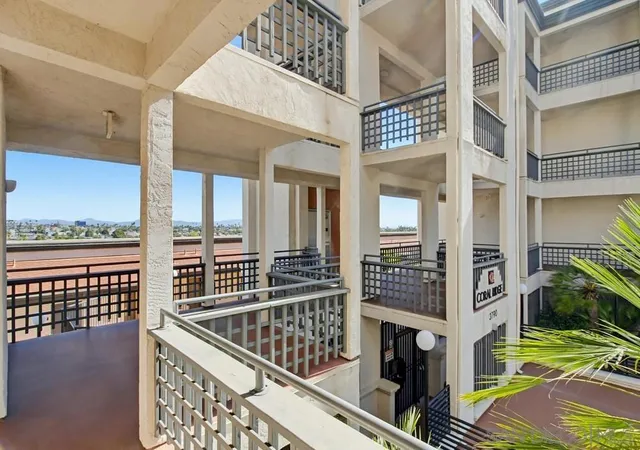 Photo 4 of Condo for sale at 3790 Florida St #B216, San Diego, CA 92104 | MLS# 260019085SD | Listing updated on 2026-09-15