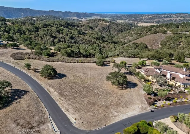 Land for sale at 3675 Camino Purisima, Arroyo Grande, CA 93420 | MLS# PI26170184