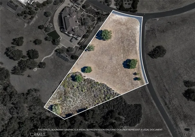 Photo 3 of Land for sale at 3675 Camino Purisima, Arroyo Grande, CA 93420 | MLS# PI26170184 | Listing updated on 2026-09-14