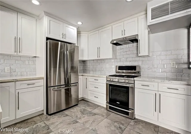 Photo 2 of Condo for sale at 7924 Woodman Ave #22, Panorama City, CA 91402 | MLS# SR26170718 | Listing updated on 2026-09-14