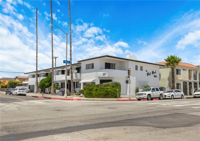 Multi family home for sale at 3617 W 60th Street, Los Angeles, CA 90043 | MLS# SB26170530