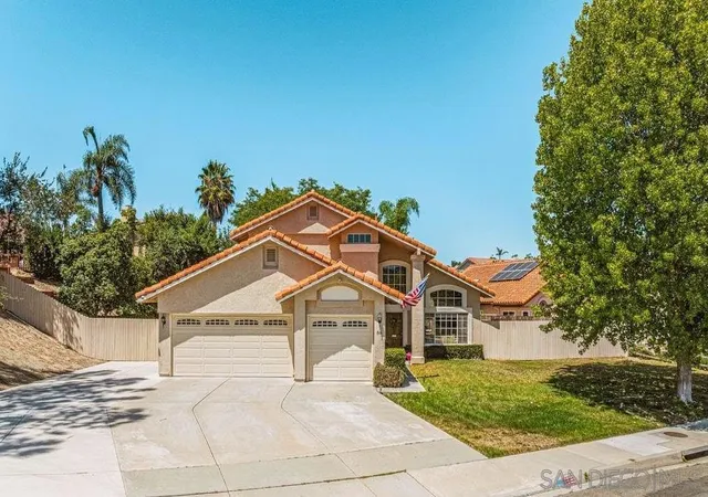 Photo 2 of Single family home for sale at 844 Rio Claro, Oceanside, CA 92057 | MLS# 260019093SD | Listing updated on 2026-09-15