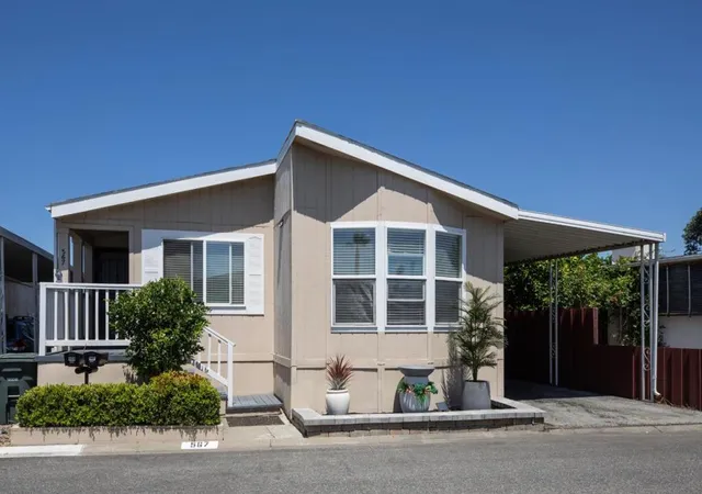 Photo 1 of Sale Pending at 1085 Tasman Dr #567, Sunnyvale, CA 94089 | MLS# ML82056627 | Listing updated on 2026-09-14