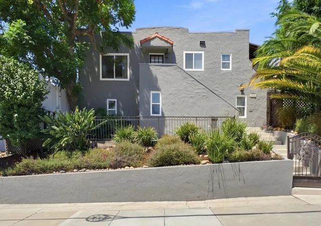 Photo 1 of Single family home for sale at 3606 Florida St, San Diego, CA 92104 | MLS# NDP2607341 | Listing updated on 2026-09-14