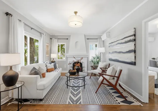 Photo 3 of Single family home for sale at 3606 Florida St, San Diego, CA 92104 | MLS# NDP2607341 | Listing updated on 2026-09-14