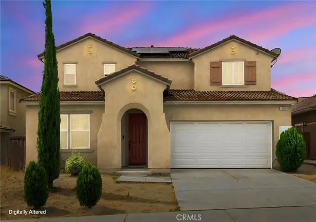 Photo 1 of Single family home for sale at 13239 Placentia St, Hesperia, CA 92344 | MLS# OC26170450 | Listing updated on 2026-09-14