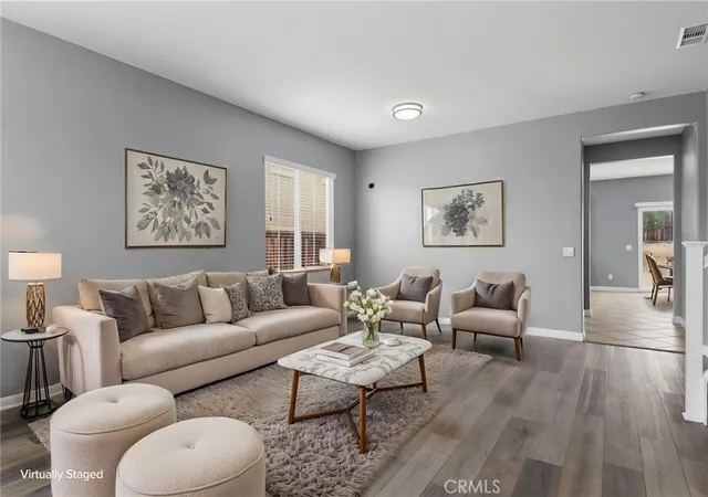 Photo 3 of Single family home for sale at 13239 Placentia St, Hesperia, CA 92344 | MLS# OC26170450 | Listing updated on 2026-09-14