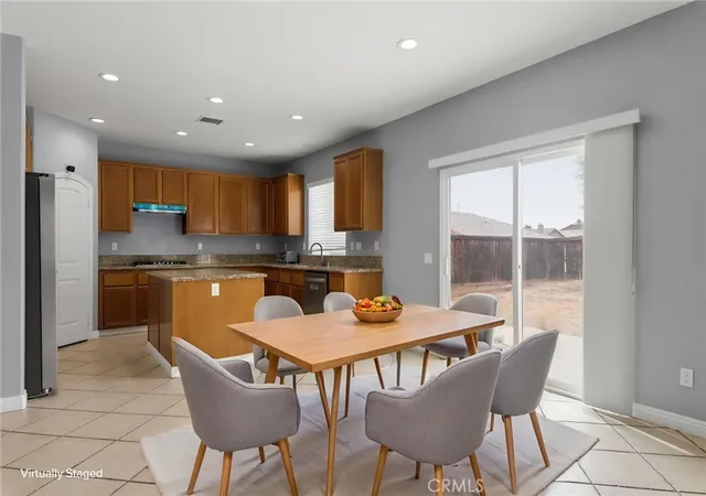 Photo 4 of Single family home for sale at 13239 Placentia St, Hesperia, CA 92344 | MLS# OC26170450 | Listing updated on 2026-09-14