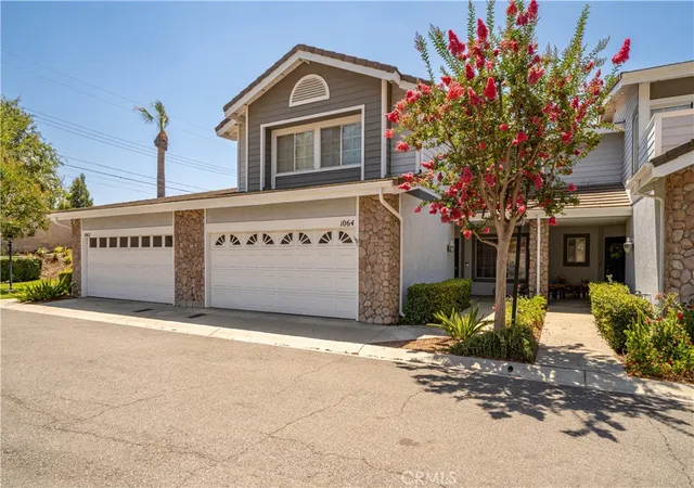 Condo for sale at 1064 Brookfield Pl, Glendora, CA 91741 | MLS# CV26168316