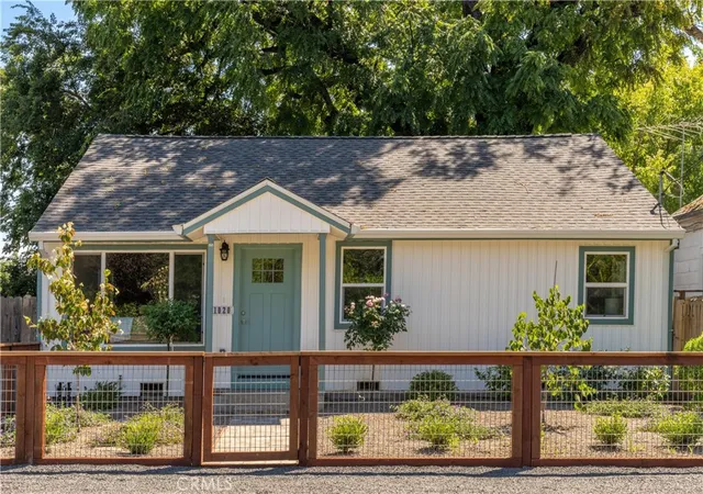 Photo 1 of Sale Pending at 1020 Poppy St, Chico, CA 95928 | MLS# SN26167916 | Listing updated on 2026-09-15