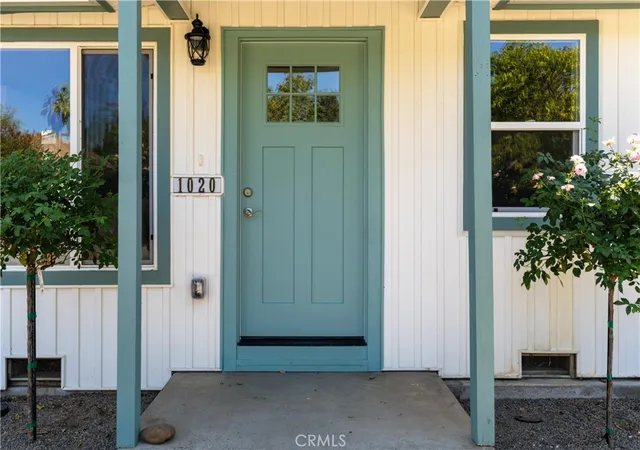 Photo 3 of Sale Pending at 1020 Poppy St, Chico, CA 95928 | MLS# SN26167916 | Listing updated on 2026-09-15