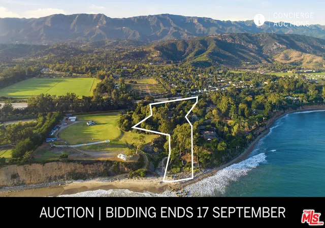 Photo 1 of Sale Pending at 2937 Padaro Ln, Carpinteria, CA 93013 | MLS# 26866795 | Listing updated on 2026-09-21