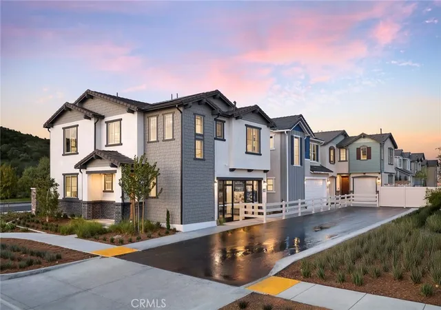 Photo 1 of Condo for sale at 4256 S Malagon Privado, Ontario, CA 91761 | MLS# IV26170884 | Listing updated on 2026-09-15
