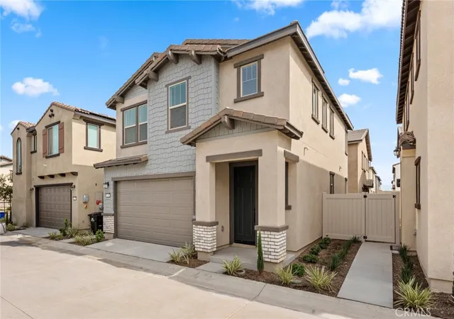 Photo 1 of Condo for sale at 4264 S Malagon Privado, Ontario, CA 91761 | MLS# IV26170904 | Listing updated on 2026-09-16