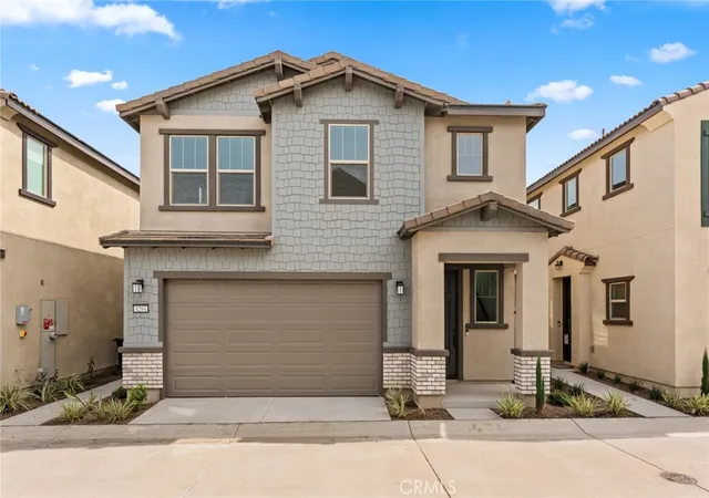 Photo 2 of Condo for sale at 4264 S Malagon Privado, Ontario, CA 91761 | MLS# IV26170904 | Listing updated on 2026-09-16