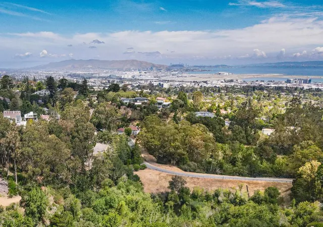 Photo 3 of Land for sale at 68 Eugenia Way, Hillsborough, CA 94010 | MLS# ML82056669 | Listing updated on 2026-09-14