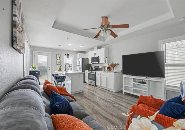 Photo 3 of Manufactured home for sale at 250 W Midway Dr #2, Anaheim, CA 92805 | MLS# OC26170819 | Listing updated on 2026-09-15