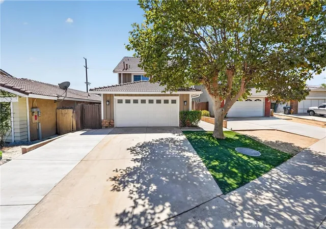 Single family home for sale at 11025 Le Grand, Moreno Valley, CA 92557 | MLS# IV26170902