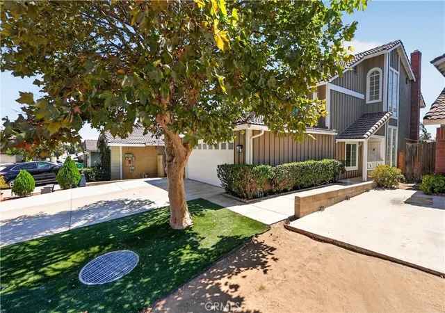 Photo 2 of Single family home for sale at 11025 Le Grand, Moreno Valley, CA 92557 | MLS# IV26170902 | Listing updated on 2026-09-15