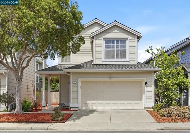 Photo 1 of Single family home for sale at 11 Seabreeze Dr, Richmond, CA 94804 | MLS# 41143952 | Listing updated on 2026-09-15